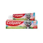 Colgate T/p Baby Str 0-2y 50ml